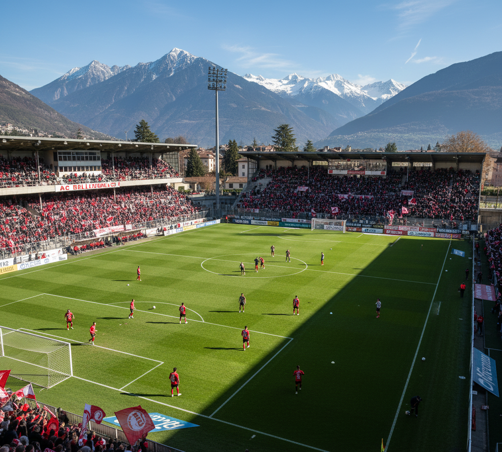 Bellinzona Football Club