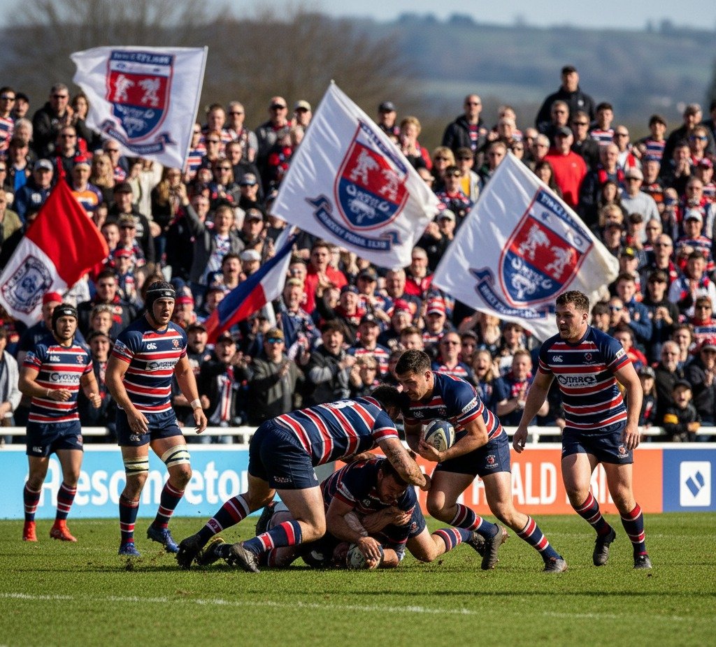 Washington Rugby Football Club