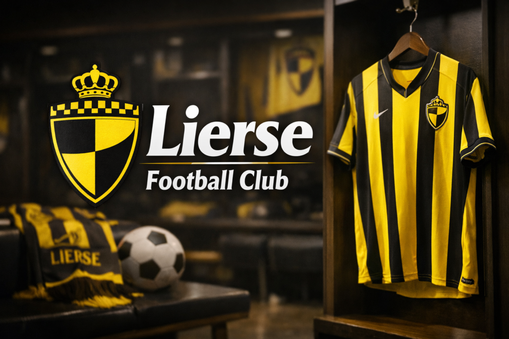 Lierse Football Club