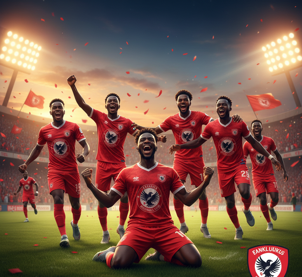 Express Football Club