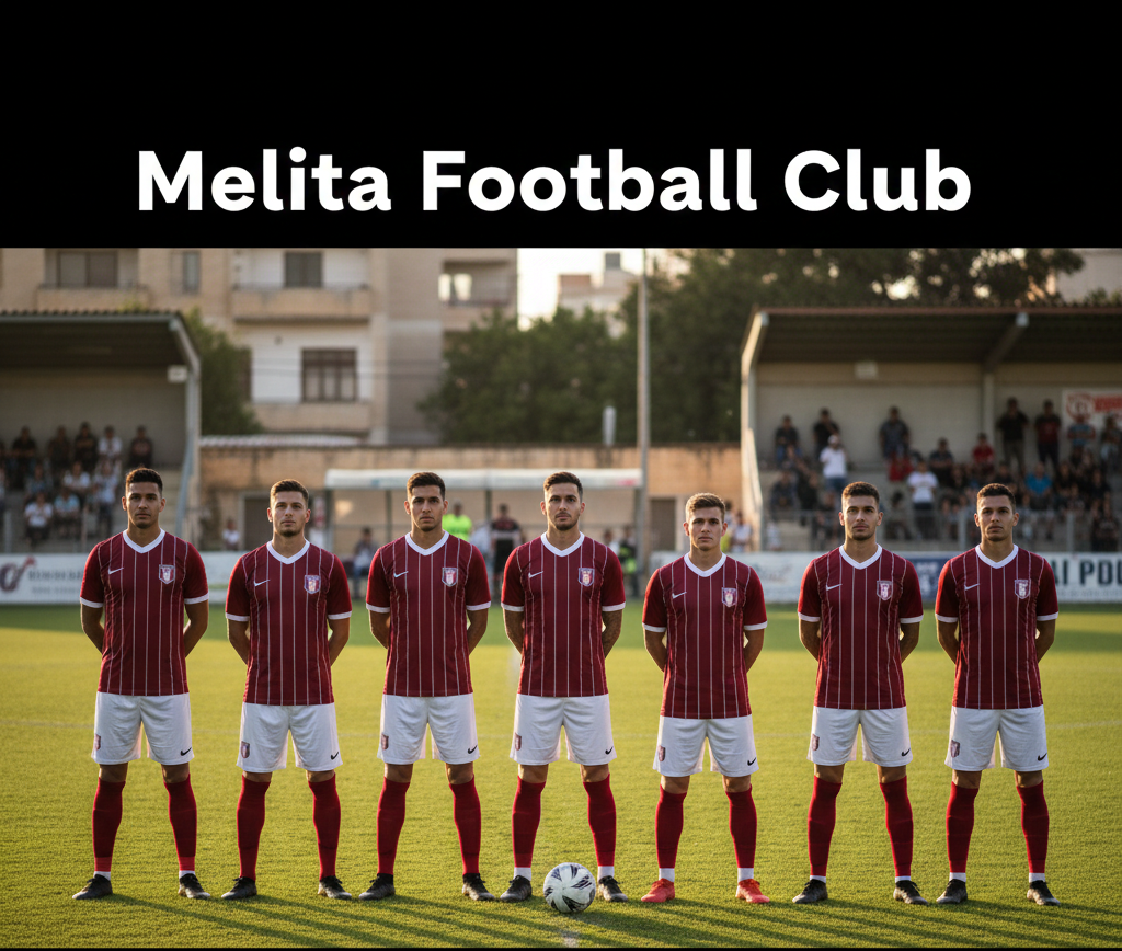 Melita Football Club