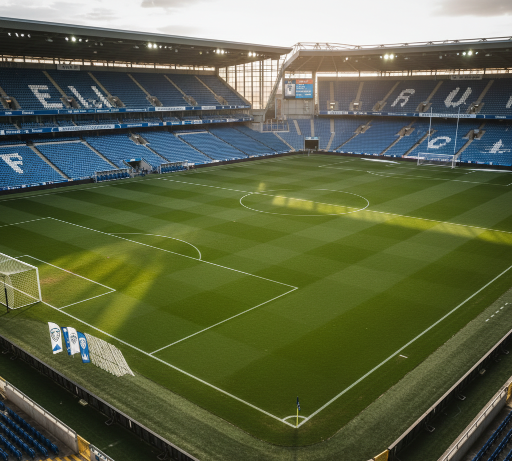 Leeds United Ladies Football Club