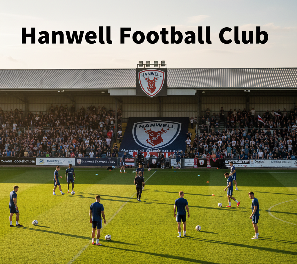 Hanwell Football Club