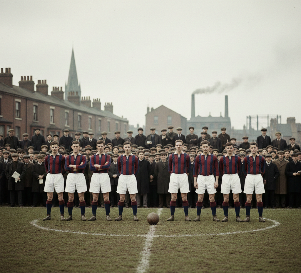 East Ham Football Club