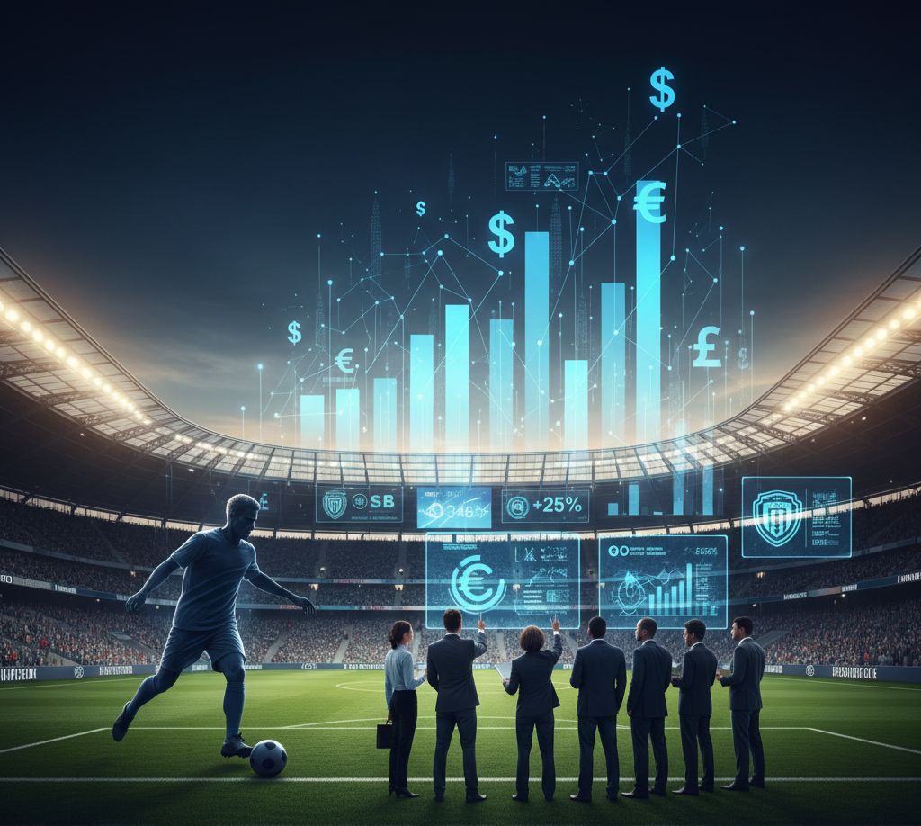 Football Club Finance