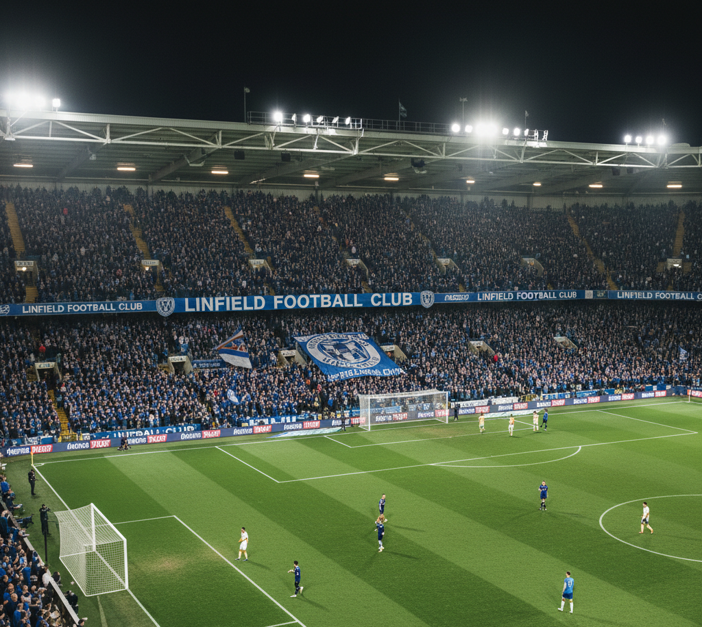 Linfield Football Club