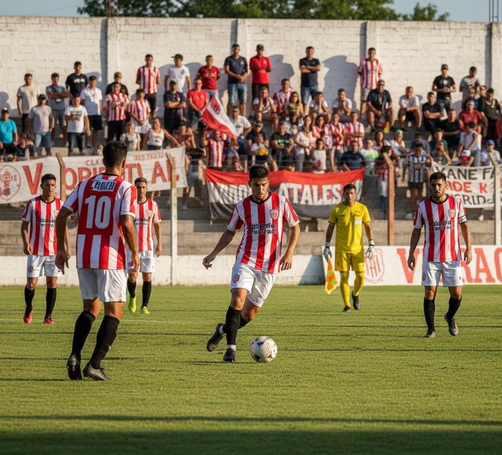 Club Oriental de Football