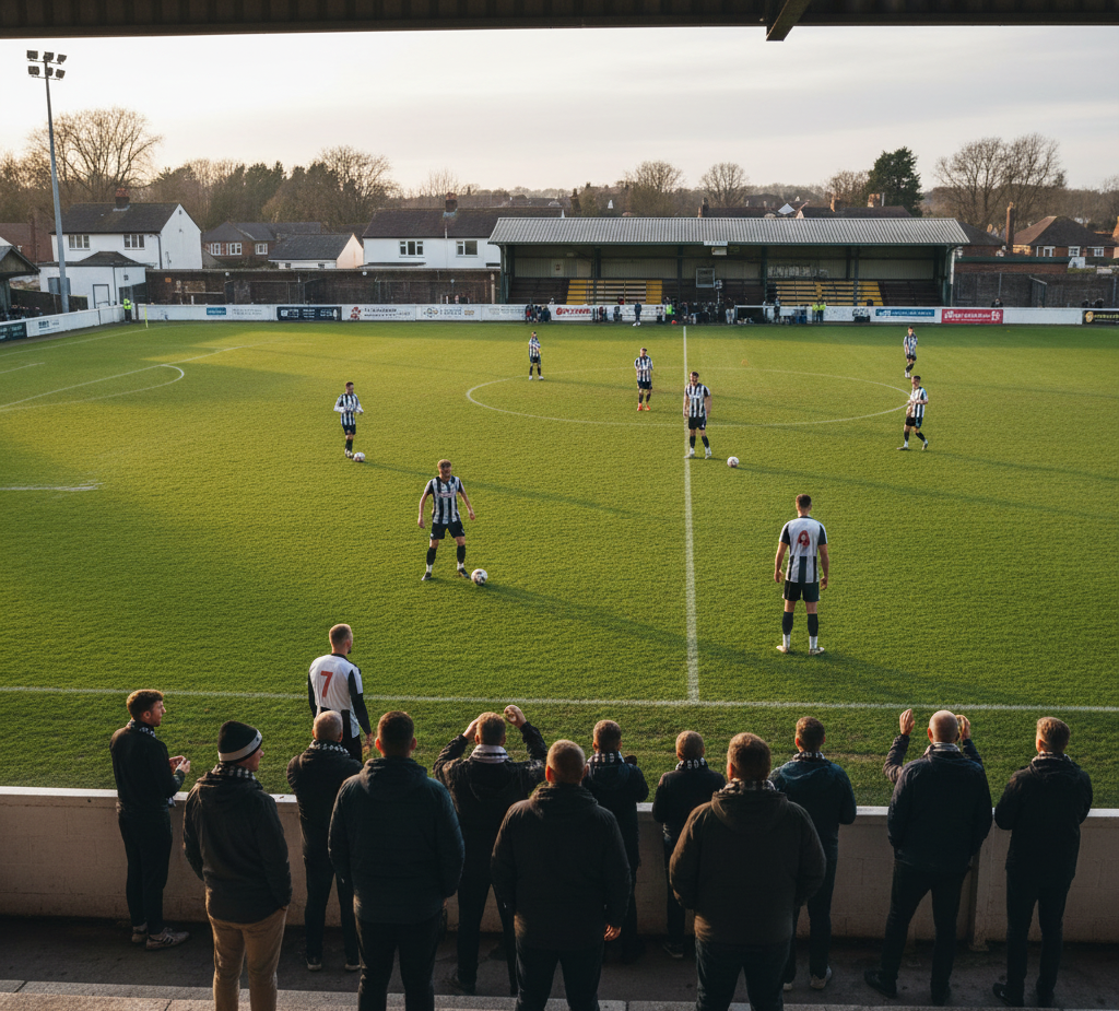 Dorchester Football Club