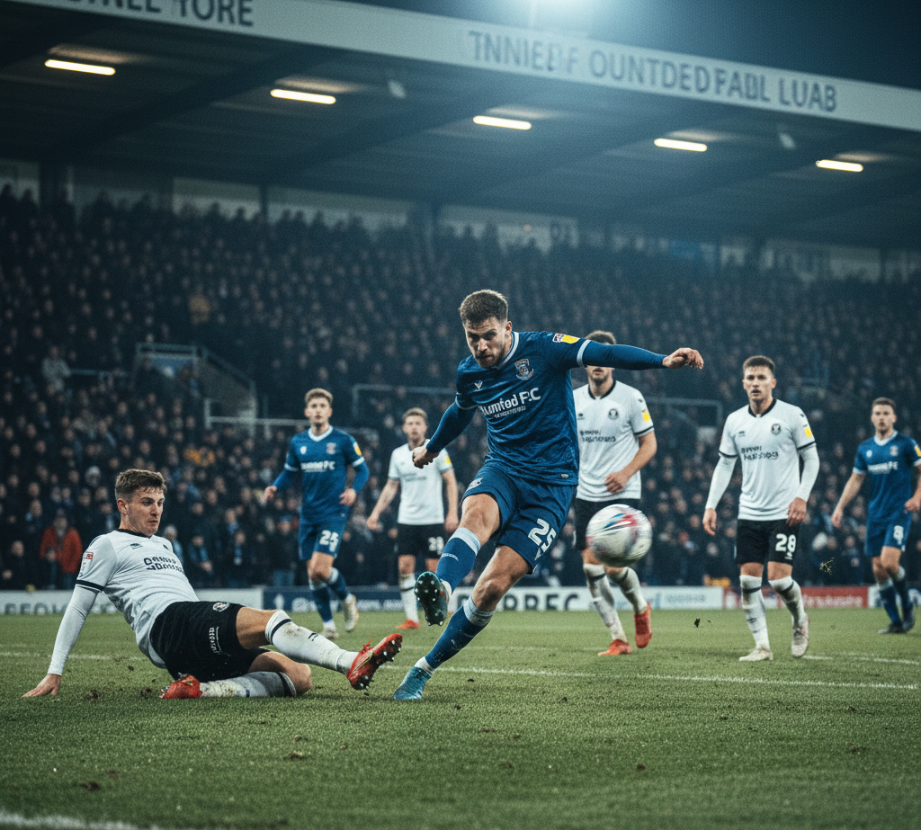 Dundee Football Club Players