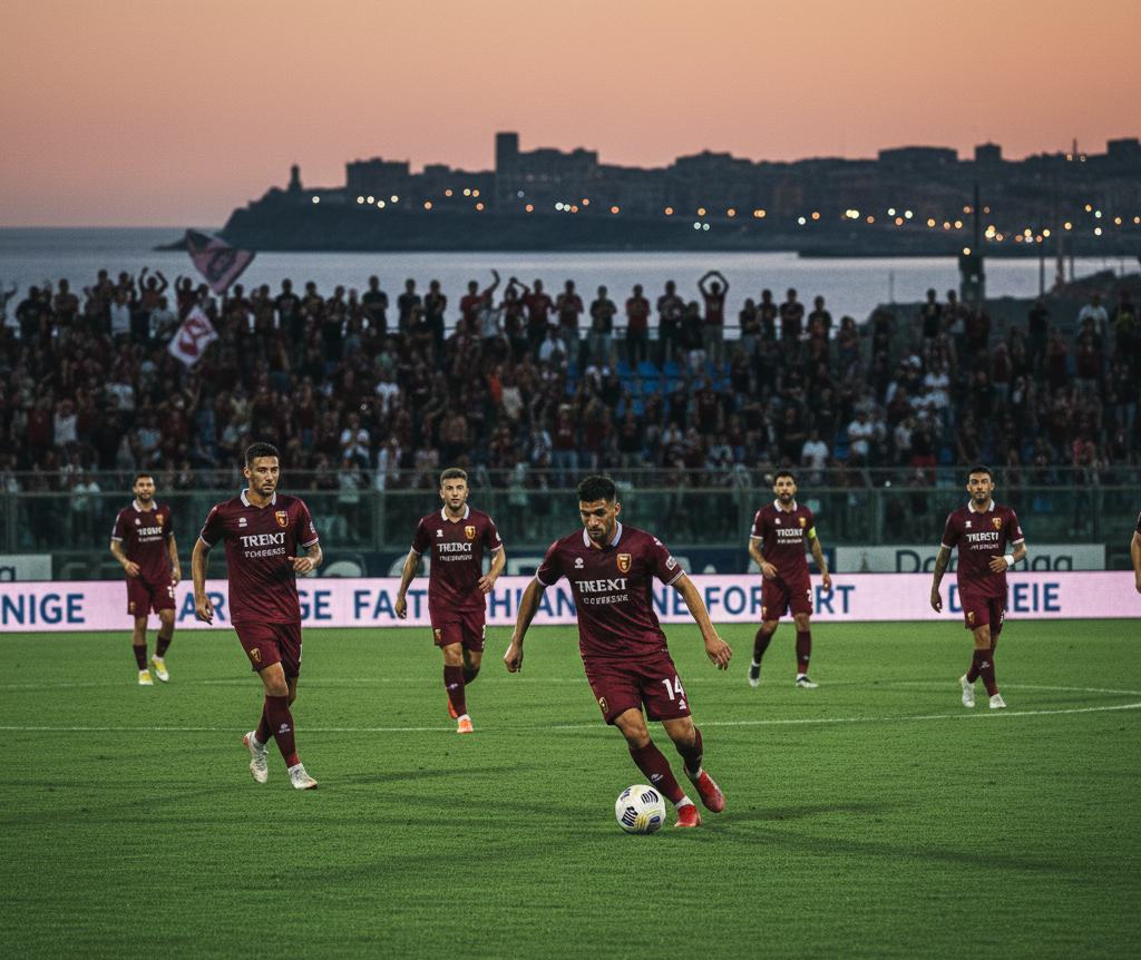 Football Club Trapani 1905