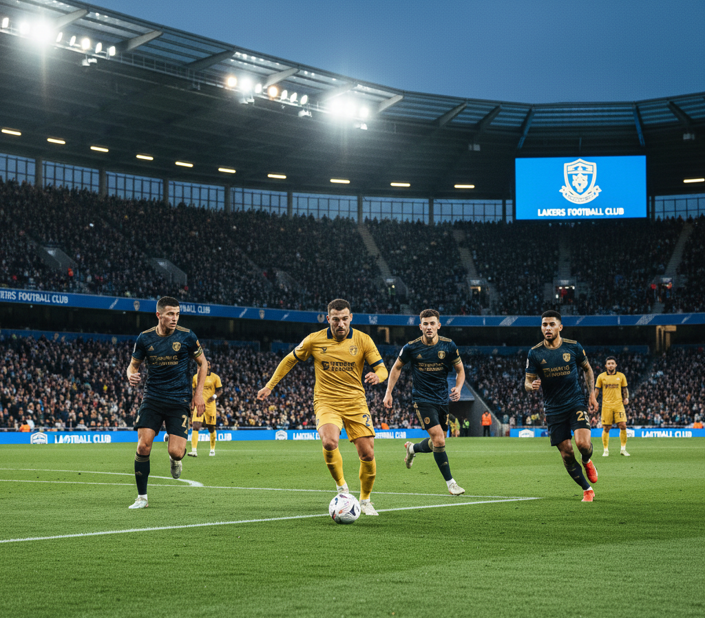 Lakers Football Club