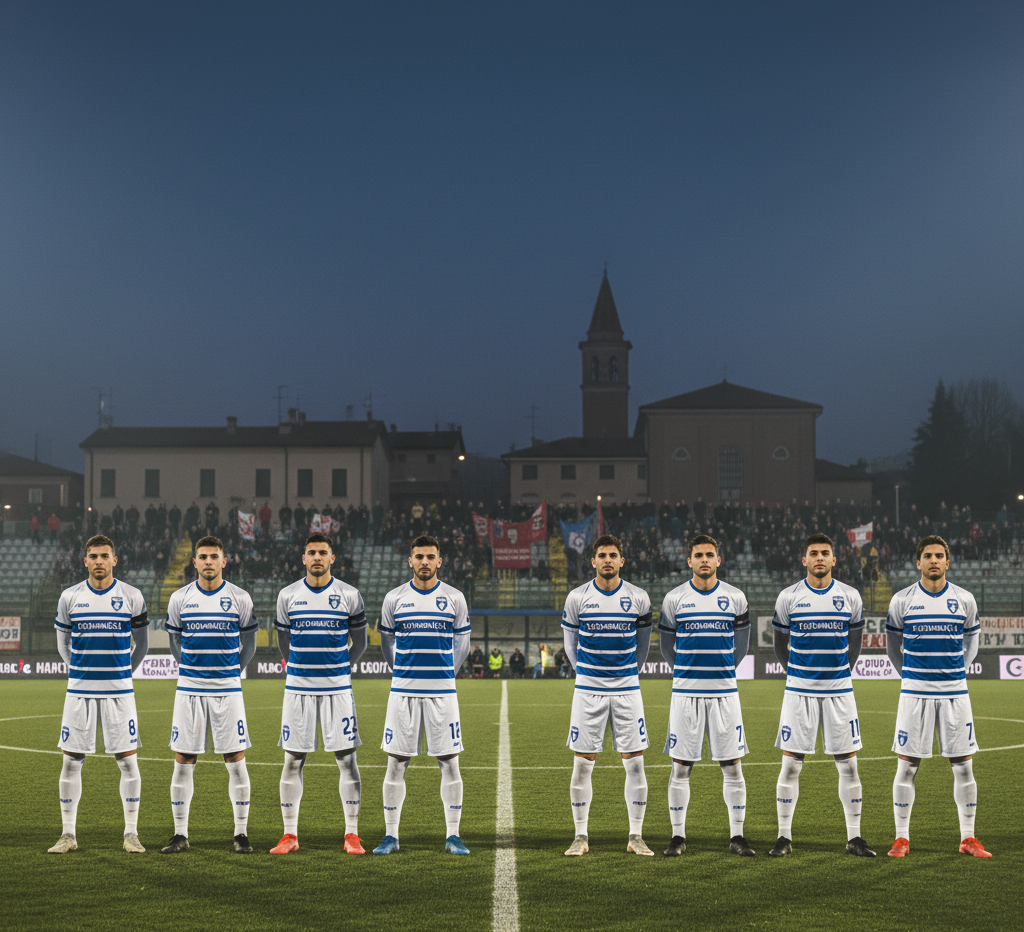 Football Club Legnago Salus