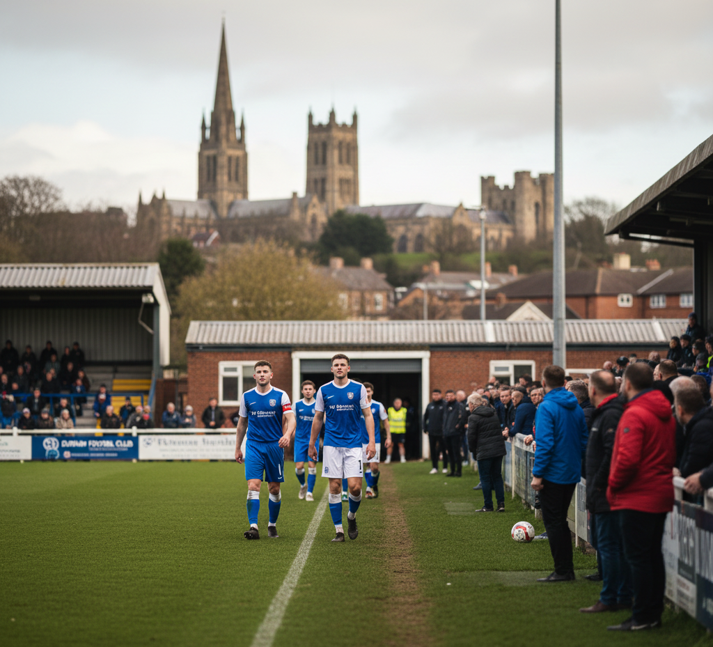 Durham Football Club