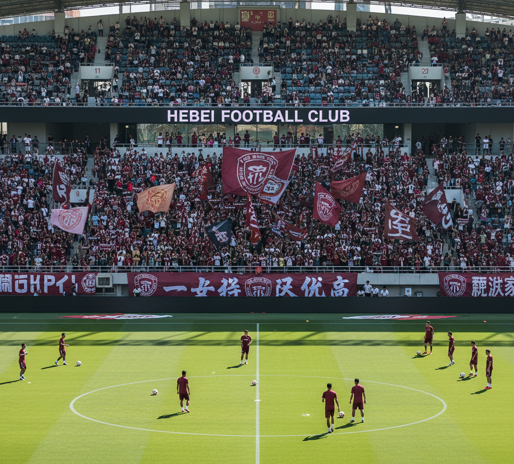 Hebei Football Club