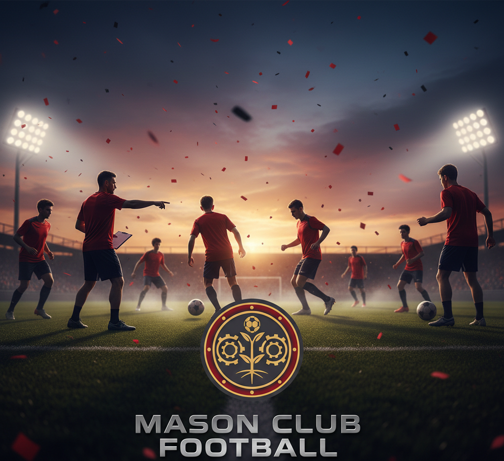 Mason Club Football
