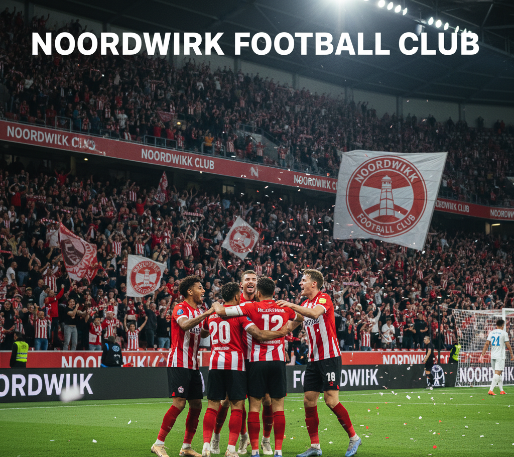 Noordwijk Football Club