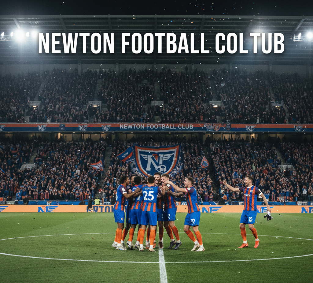 Newton Football Club