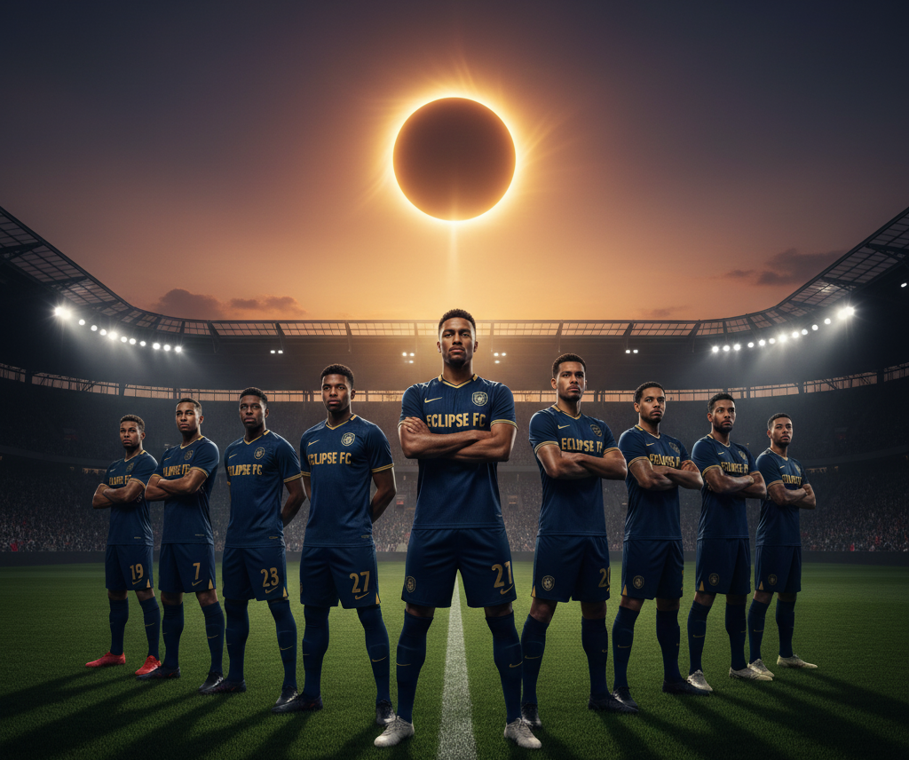 Eclipse Football Club