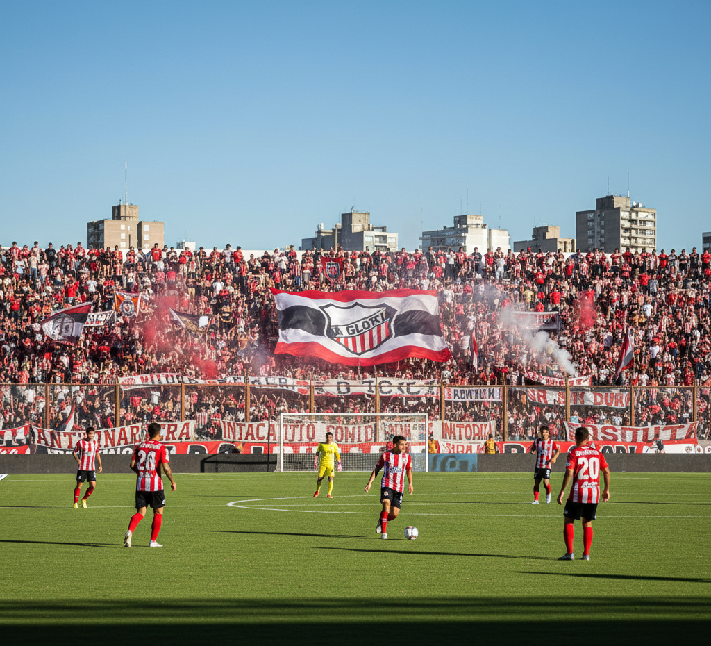 Instituto Football Club