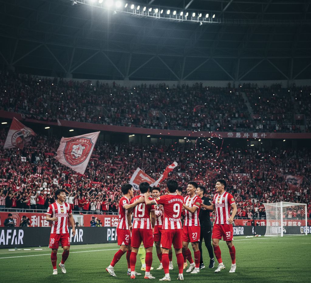 Chengdu Rongcheng Football Club