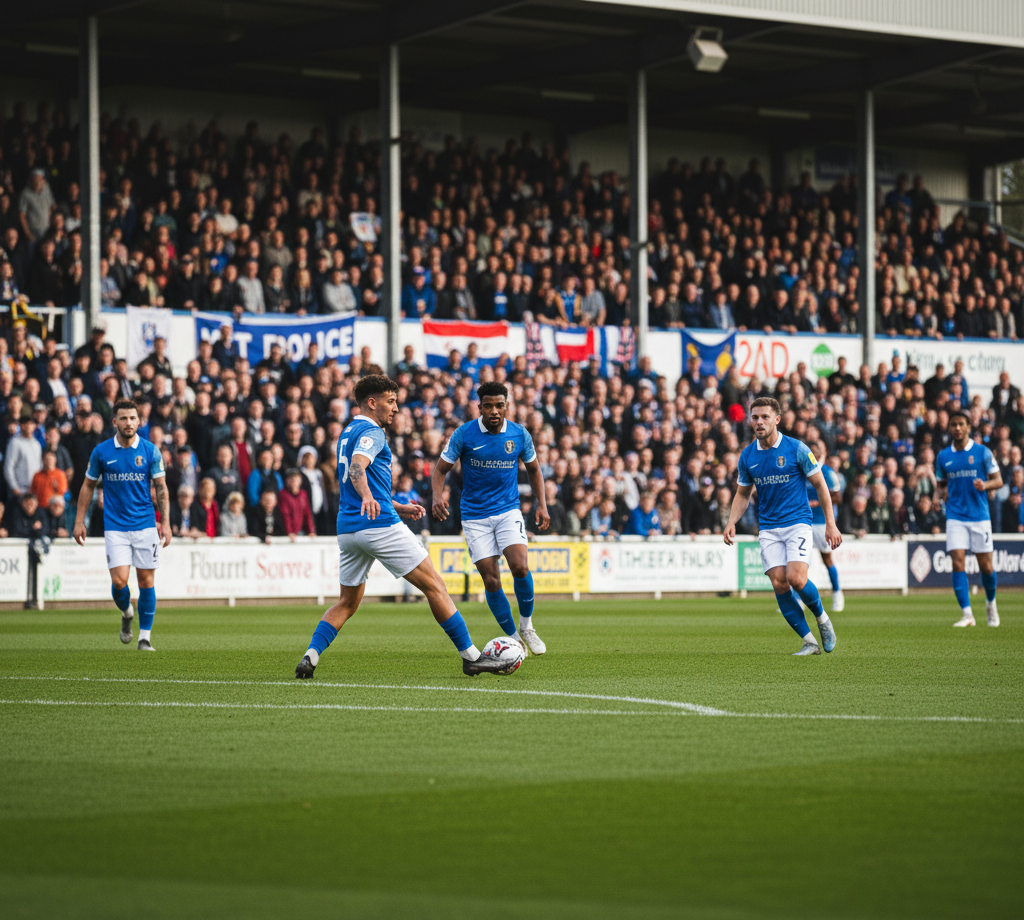 Met Police Football Club