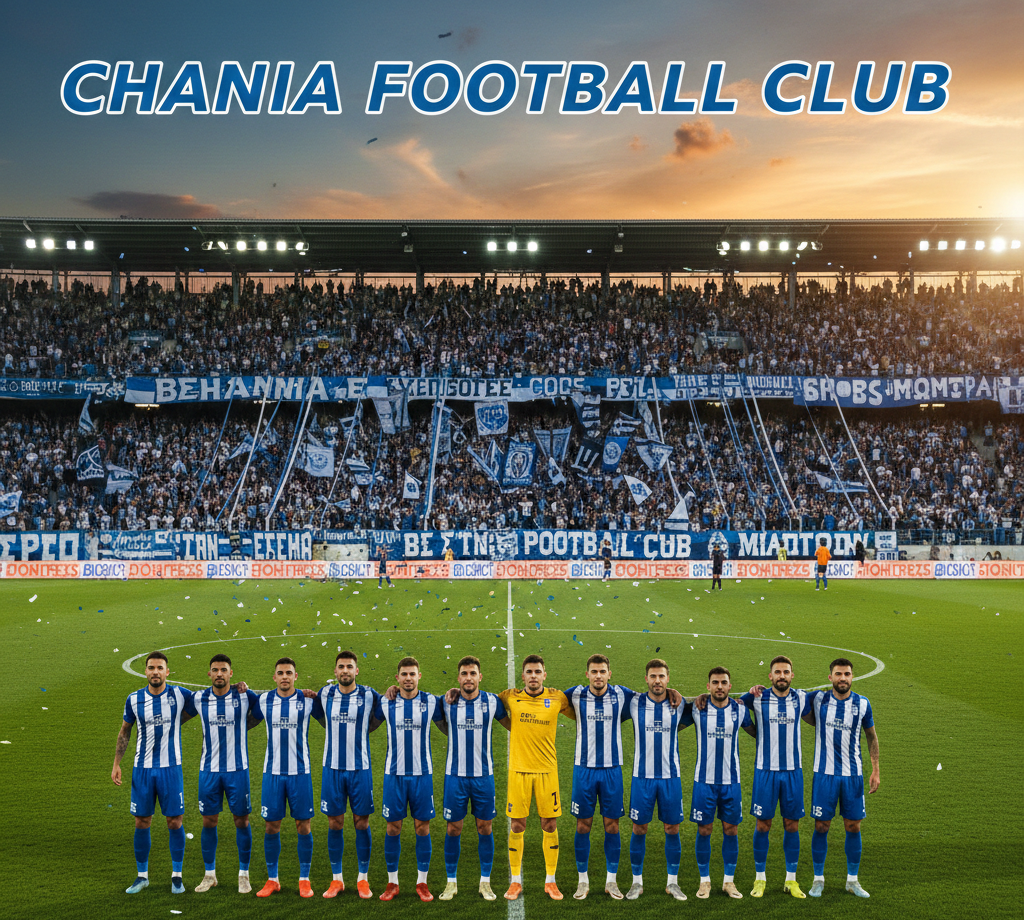 Chania Football Club