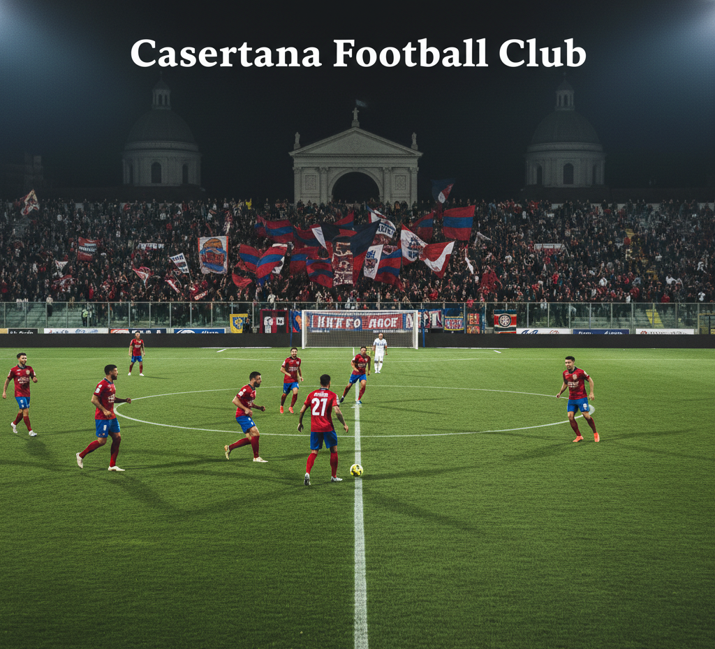 Casertana Football Club