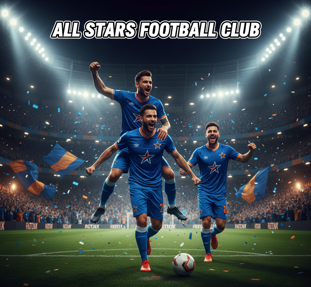 All Stars Football Club