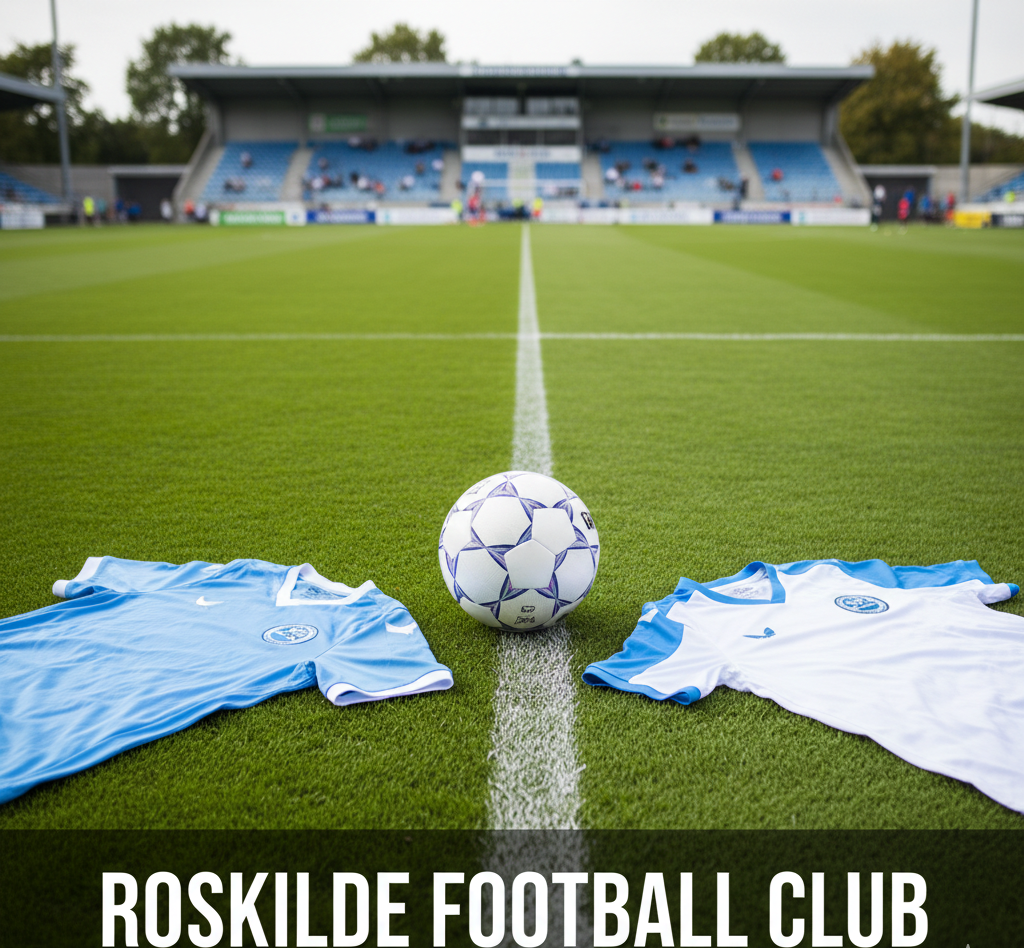 Roskilde Football Club