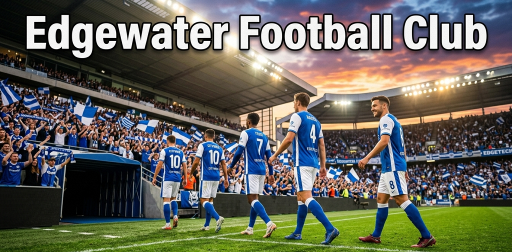 Edgewater Football Club