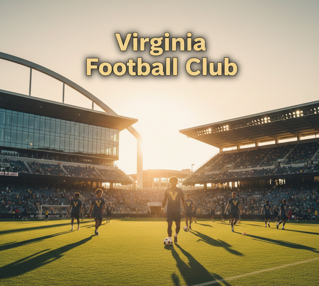 Virginia Football Club