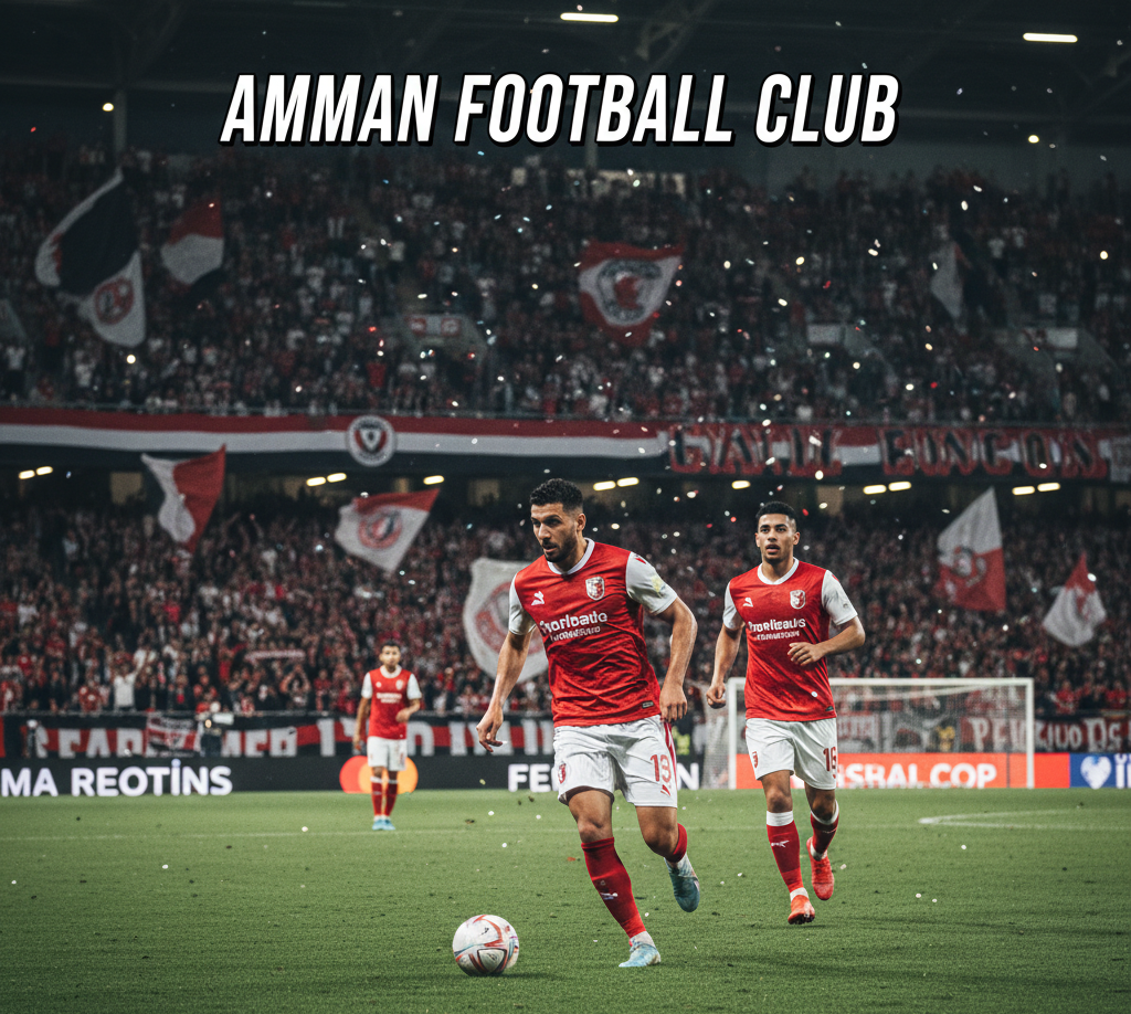Amman Football Club