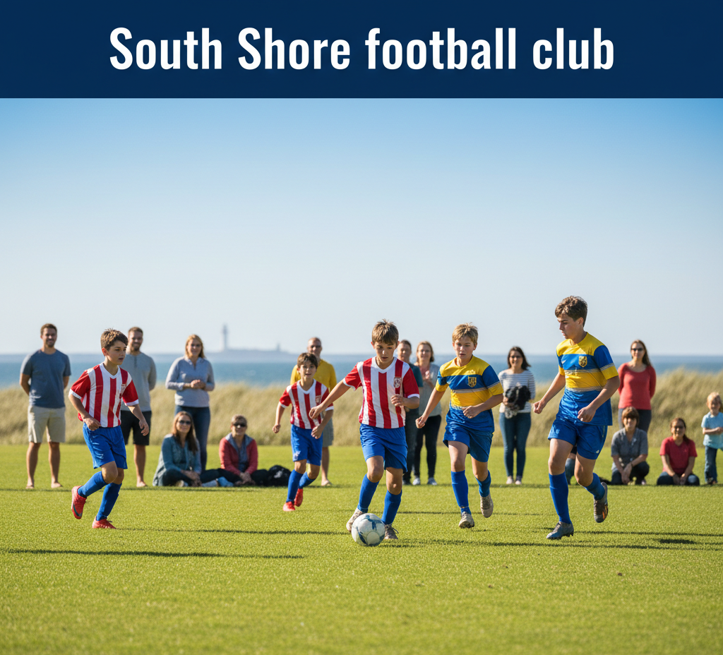 South Shore Football Club