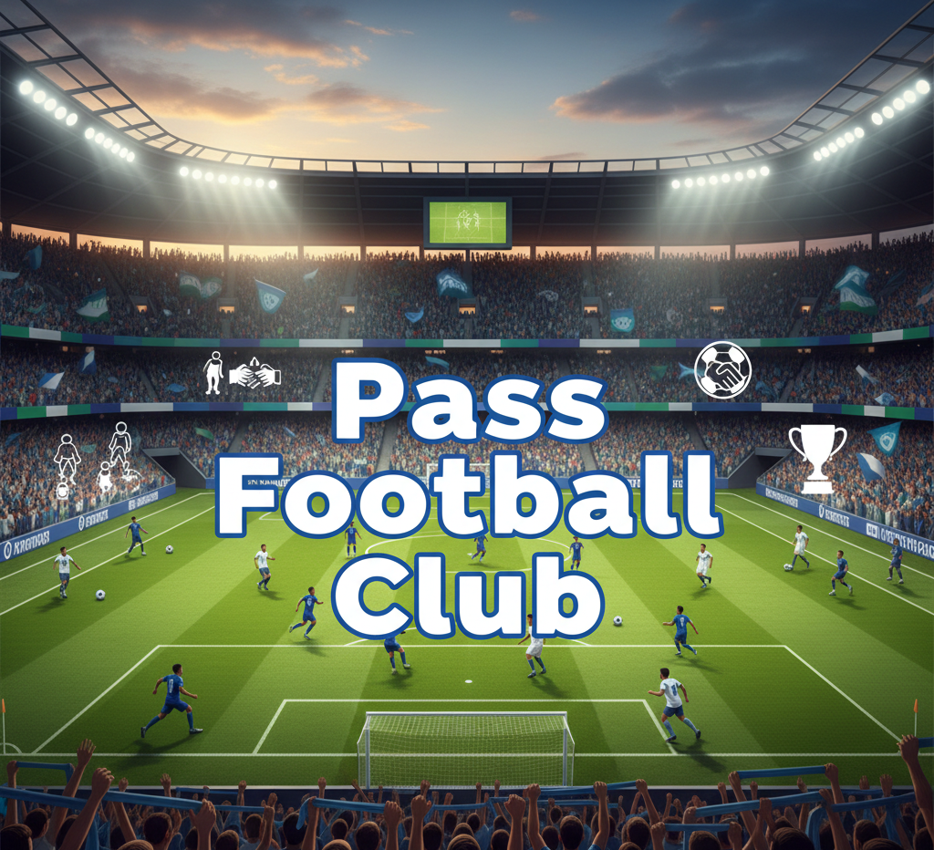 Pass Football Club