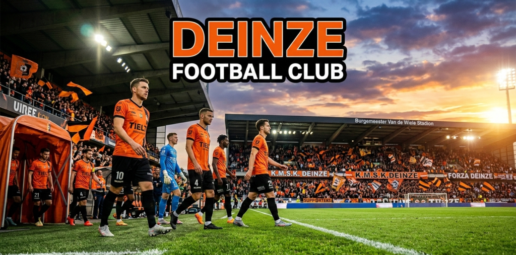 Deinze Football Club