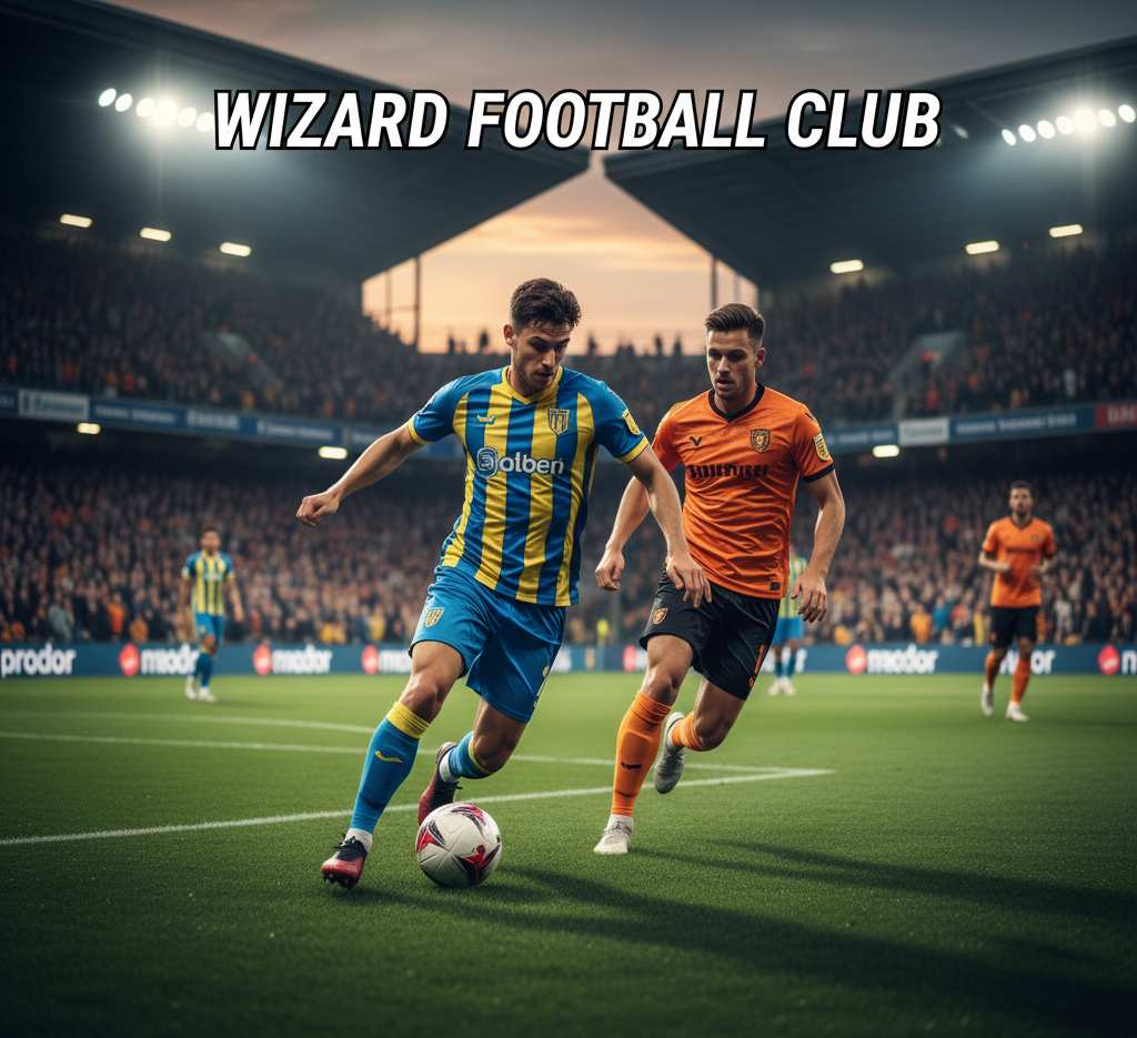 Wizard Football Club