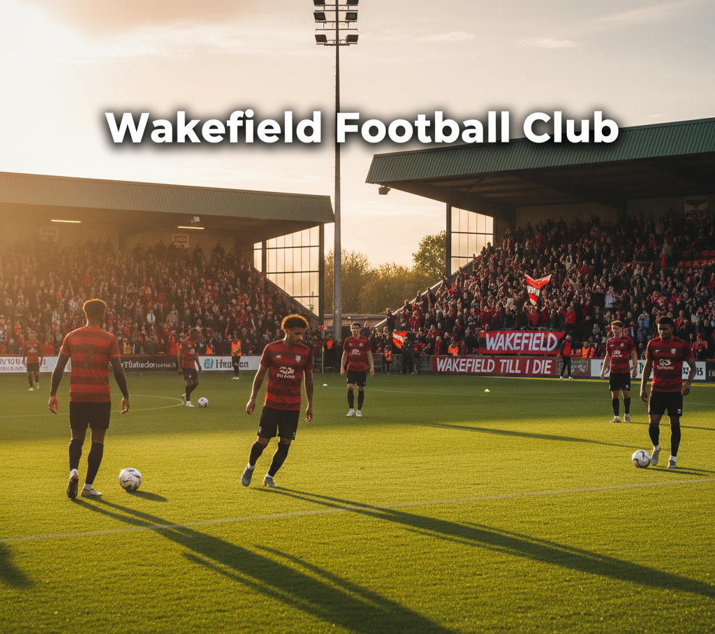 Wakefield Football Club