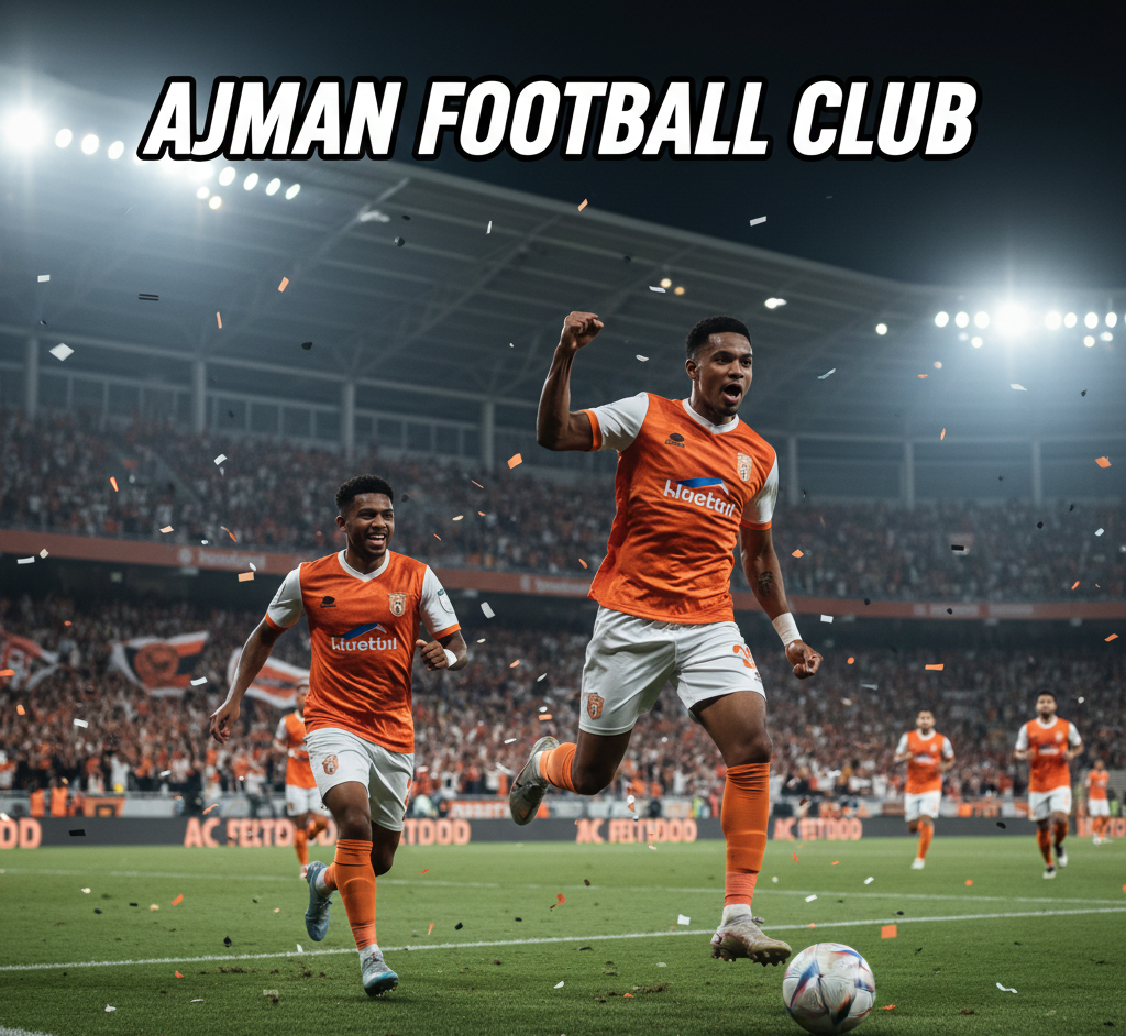 Ajman Football Club