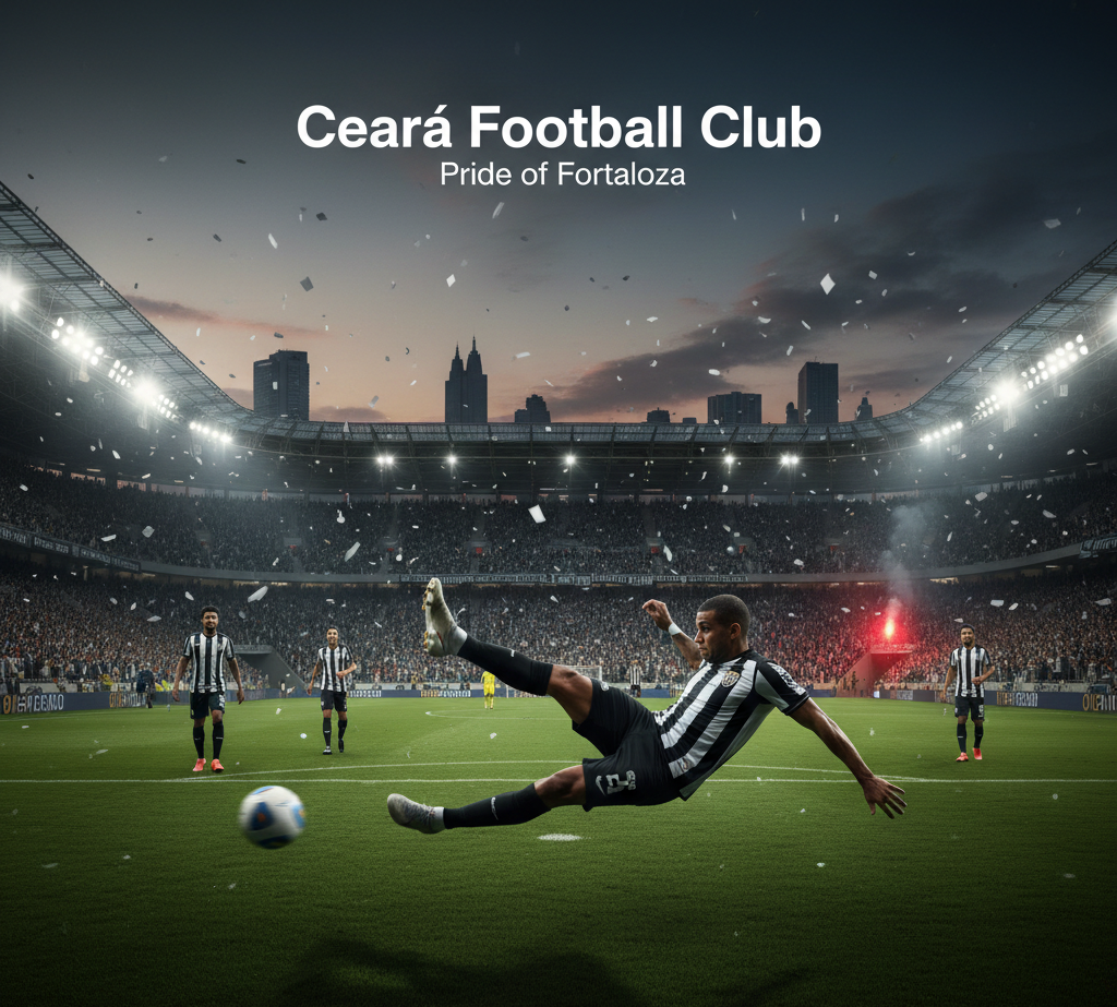 Ceará Football Club