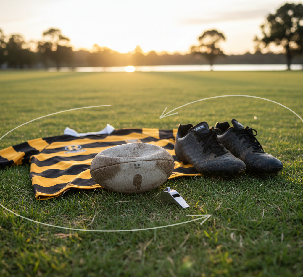 Riverside Rugby Football Club