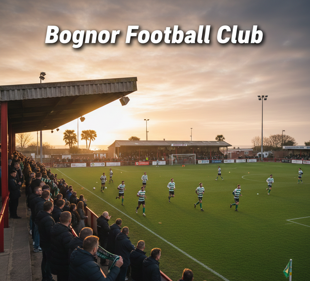 Bognor Football Club