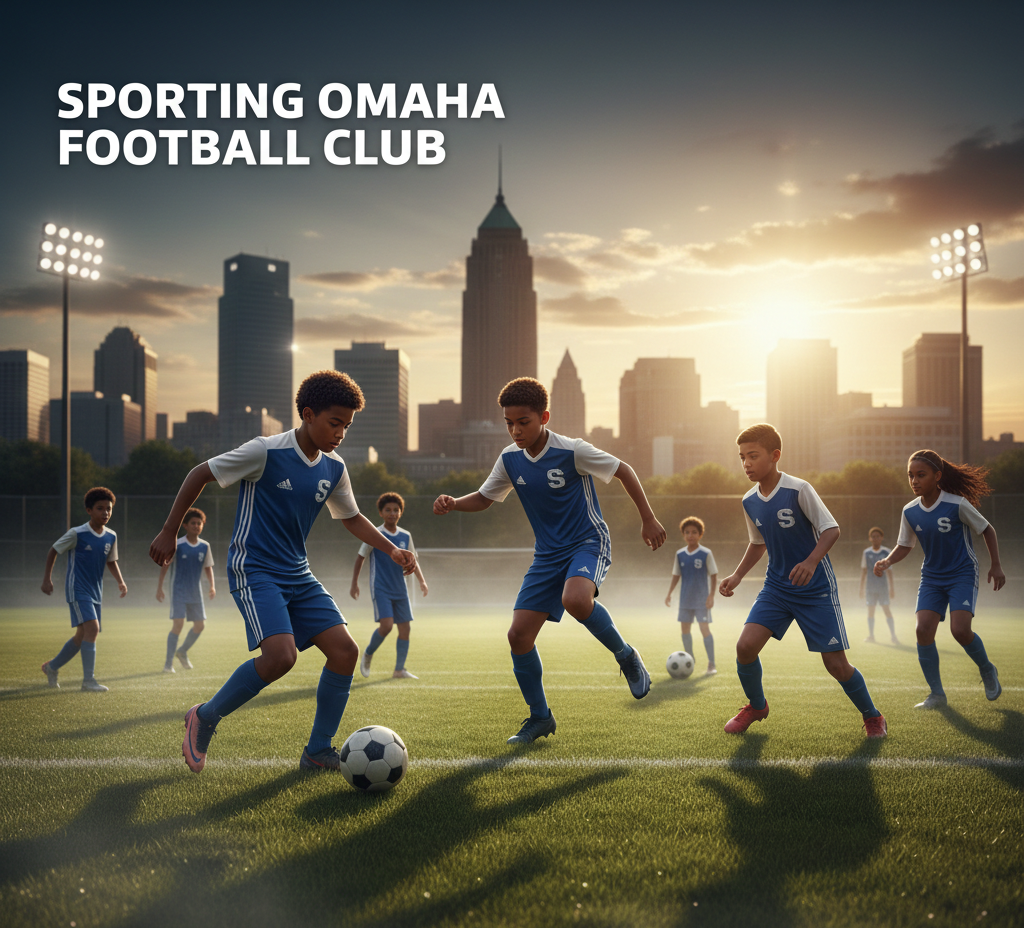 Sporting Omaha Football Club