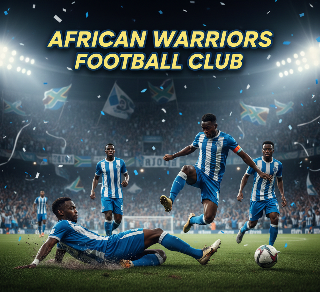 African Warriors Football Club
