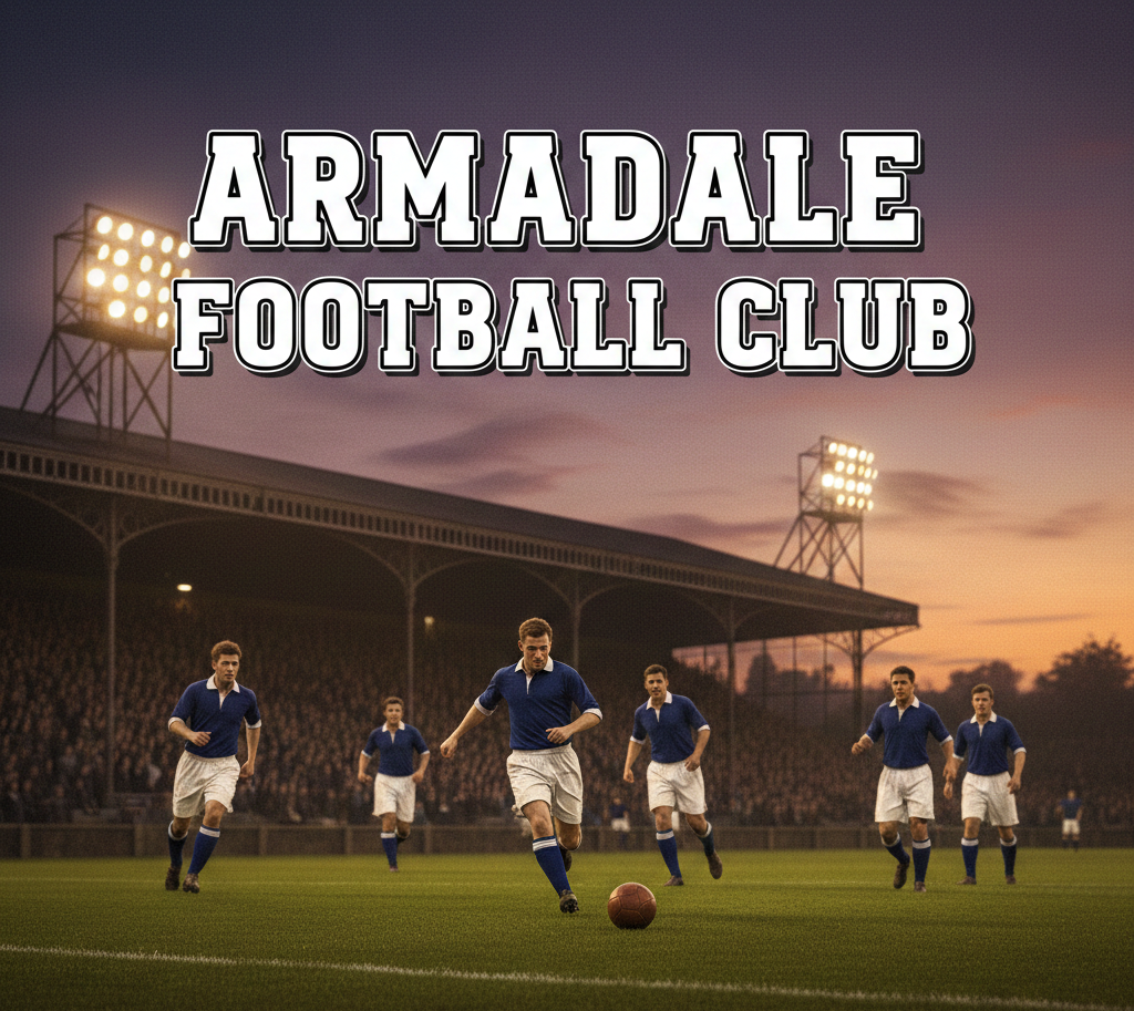 Armadale Football Club