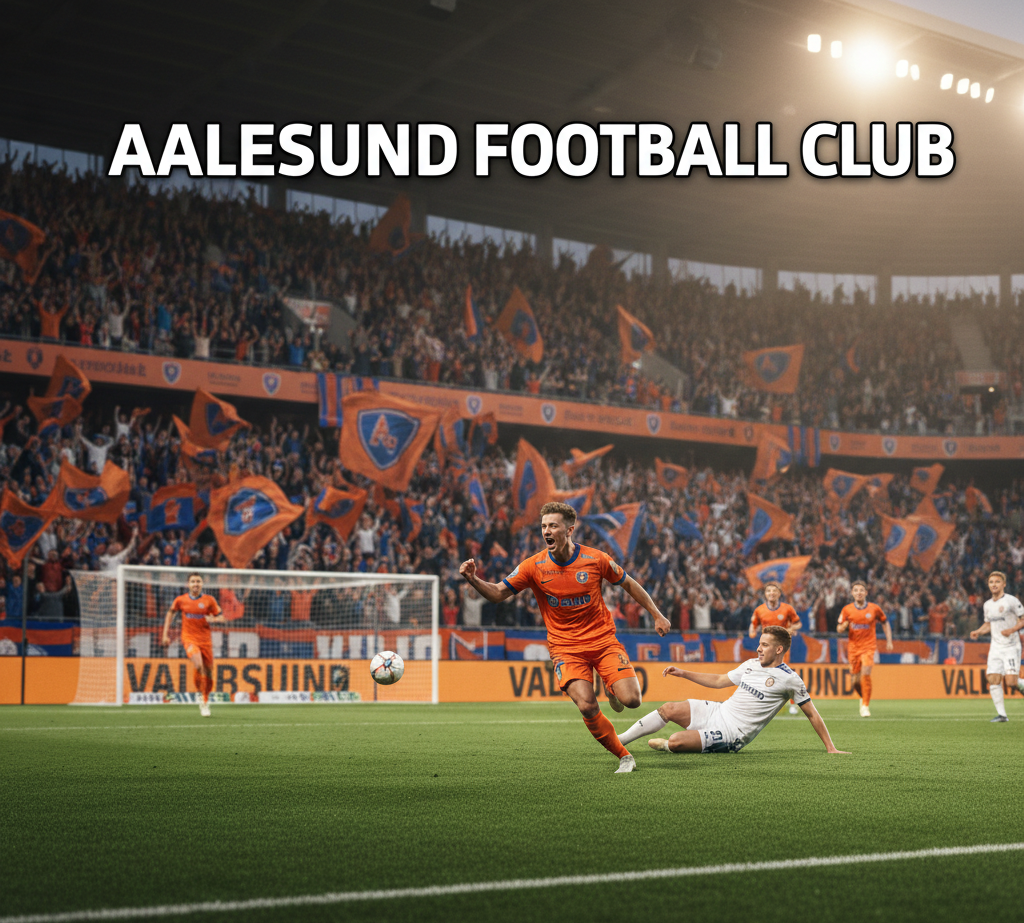 Aalesund Football Club