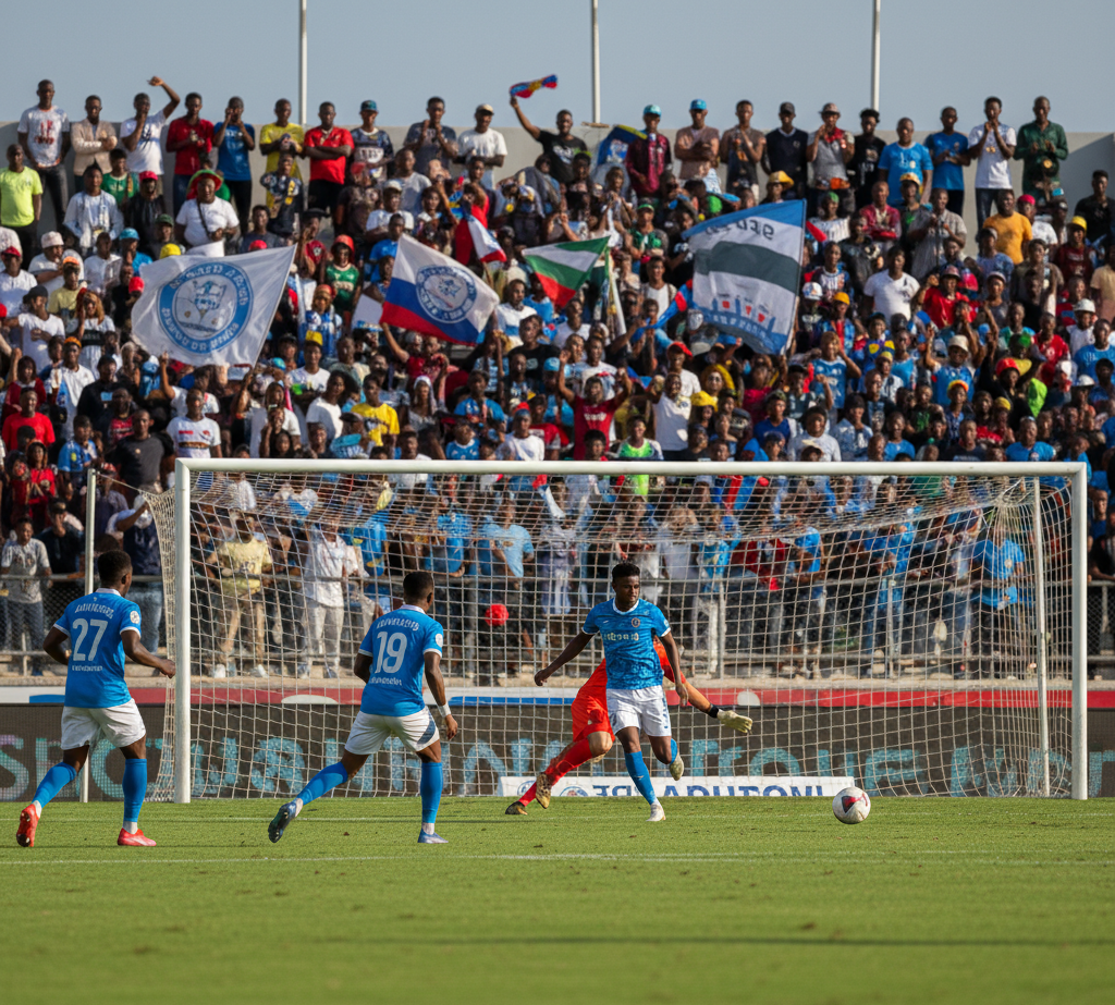 Polokwane City Football Club