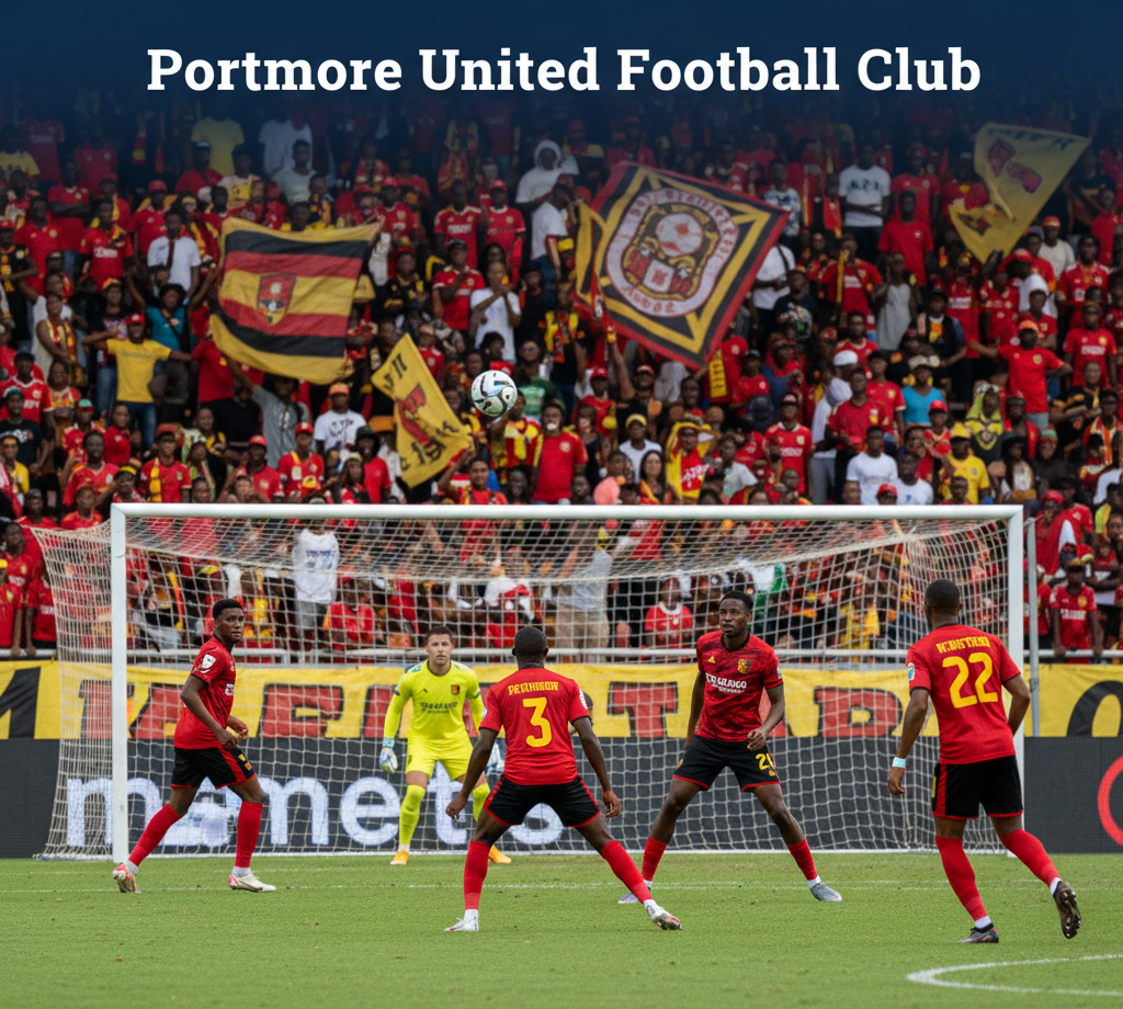 Portmore United Football Club