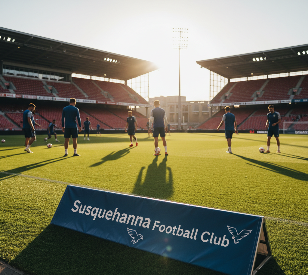 Susquehanna Football Club