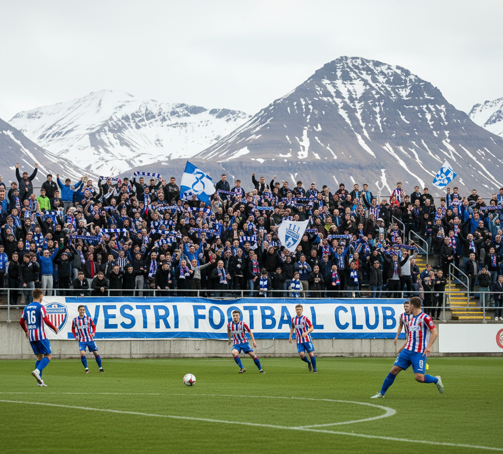 Vestri Football Club