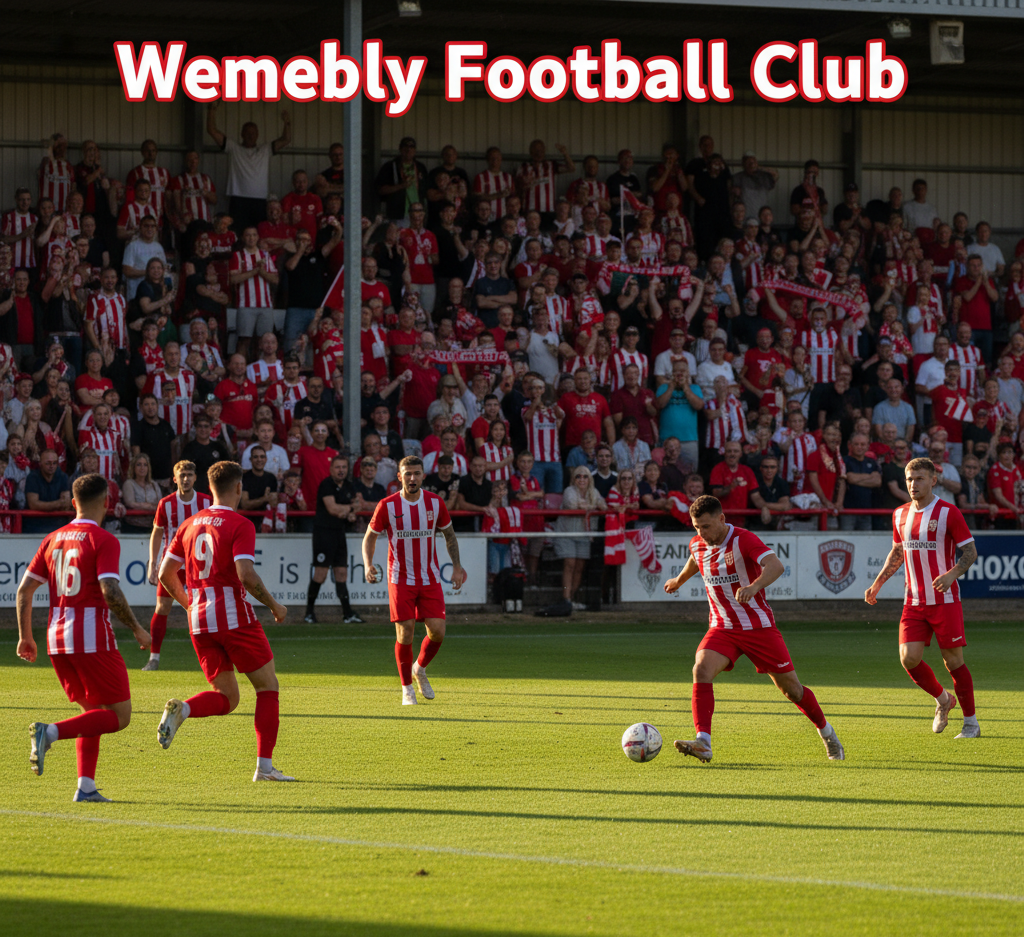 Wembley Football Club